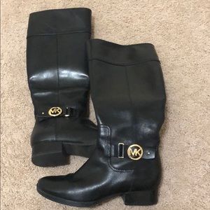 Michael kors boots